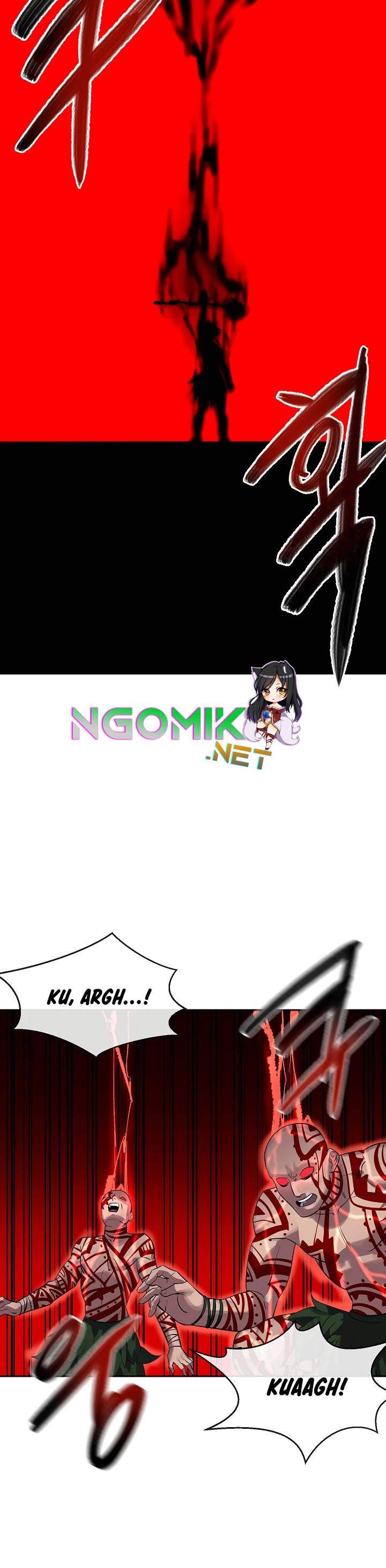 volcanic-age - Chapter: 146