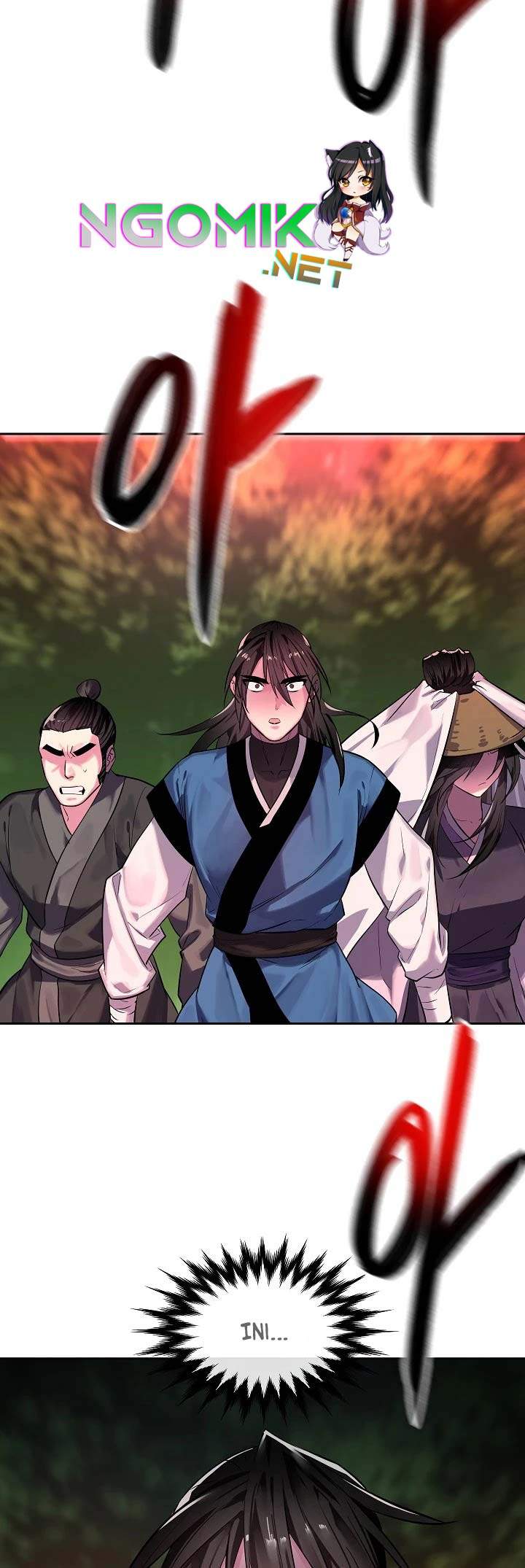 volcanic-age - Chapter: 146