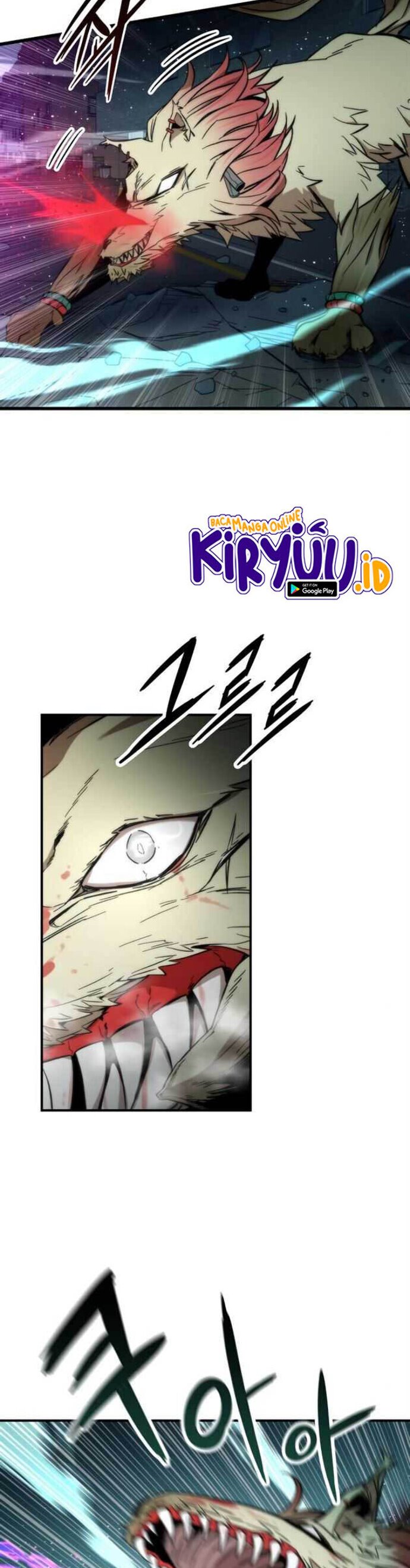 ultra-alter - Chapter: 17