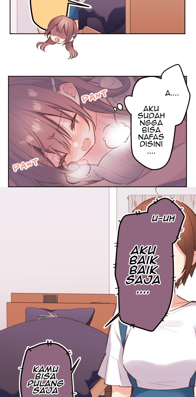 waka-chan-wa-kyou-mo-azatoi - Chapter: 43