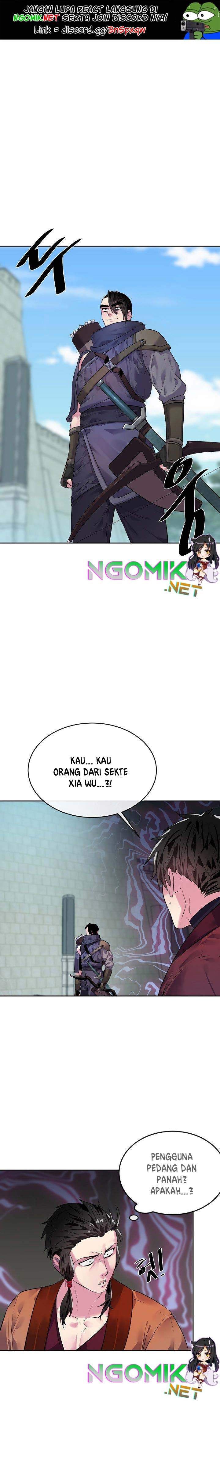 volcanic-age - Chapter: 139