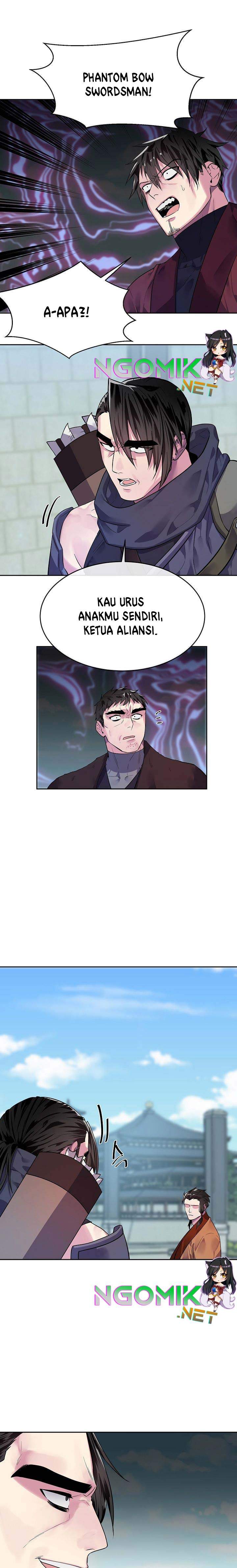 volcanic-age - Chapter: 139