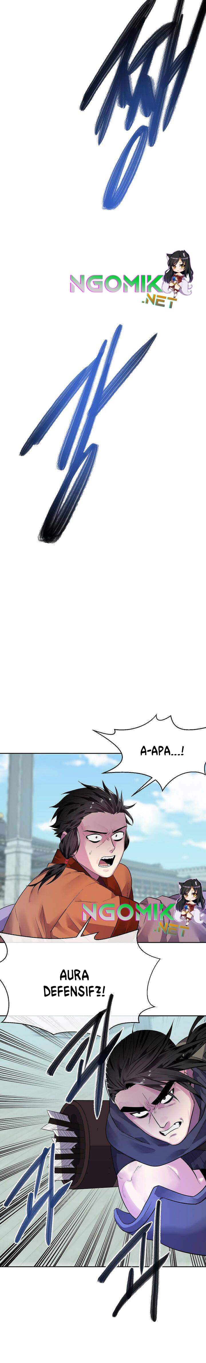 volcanic-age - Chapter: 139