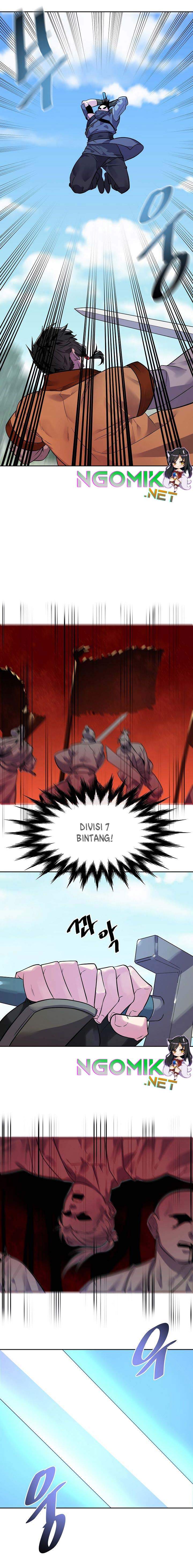 volcanic-age - Chapter: 139