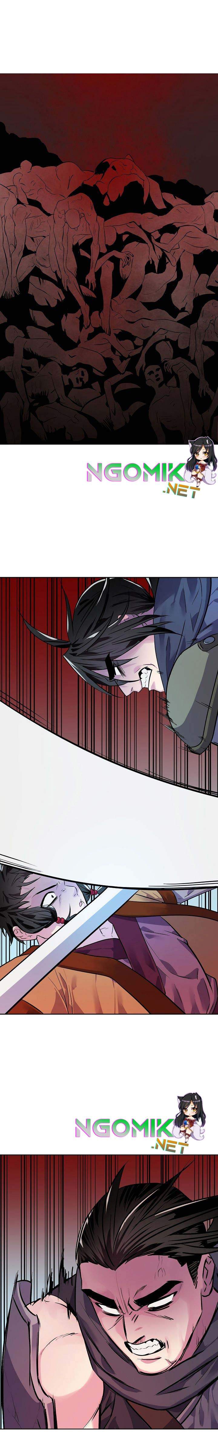 volcanic-age - Chapter: 139