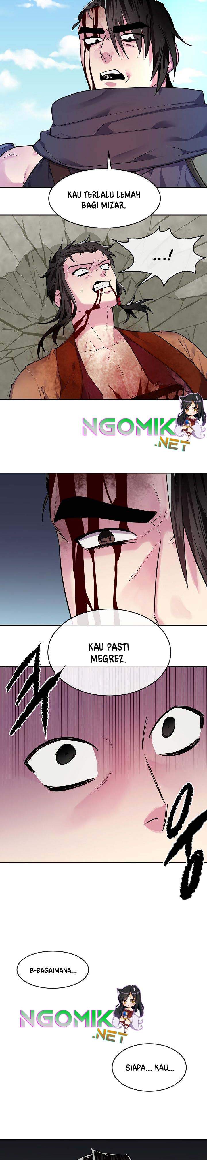 volcanic-age - Chapter: 139