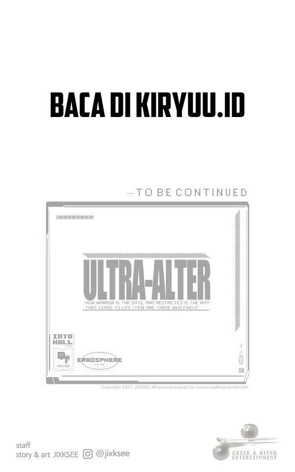 ultra-alter - Chapter: 26