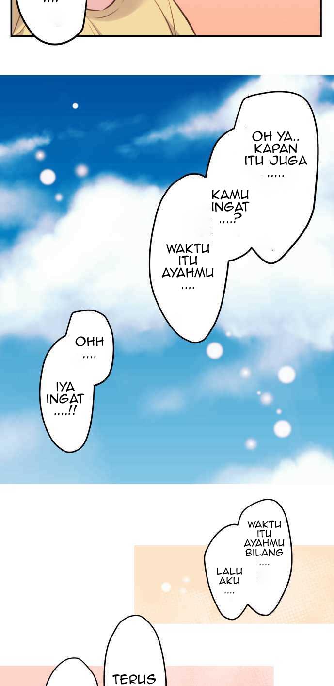 waka-chan-wa-kyou-mo-azatoi - Chapter: 52