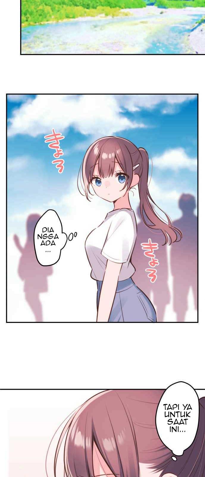 waka-chan-wa-kyou-mo-azatoi - Chapter: 53