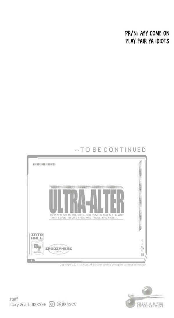 ultra-alter - Chapter: 28