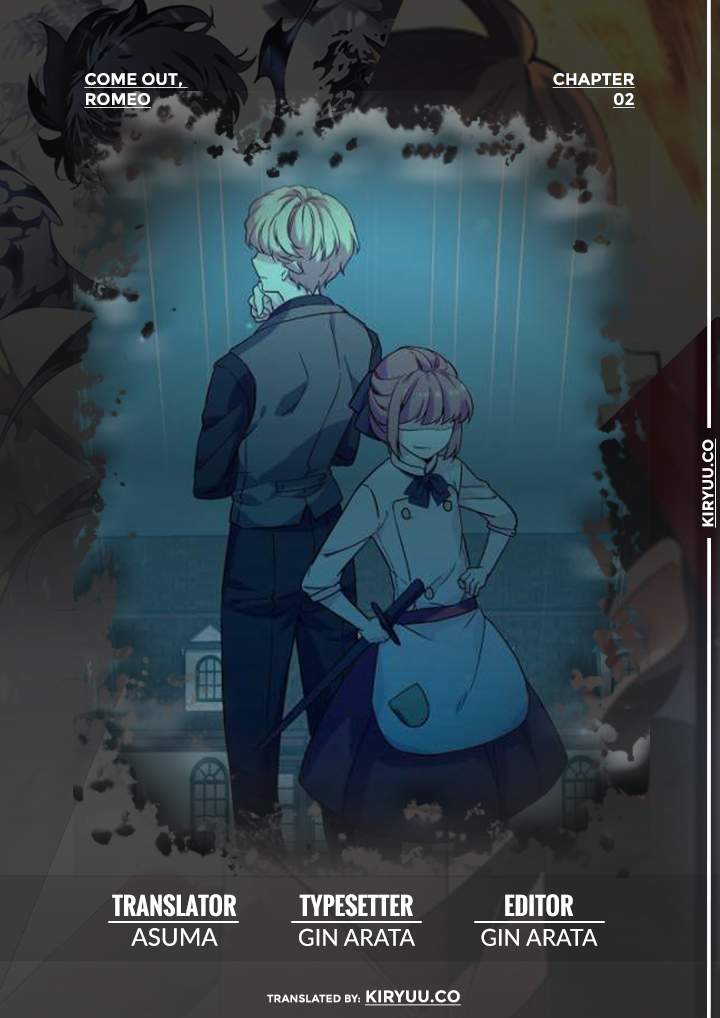 get-out - Chapter: 2