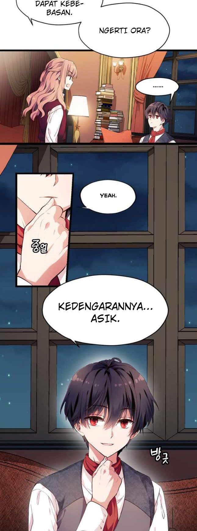 get-out - Chapter: 2