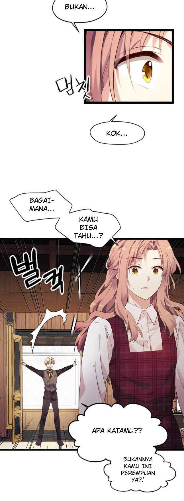 get-out - Chapter: 2