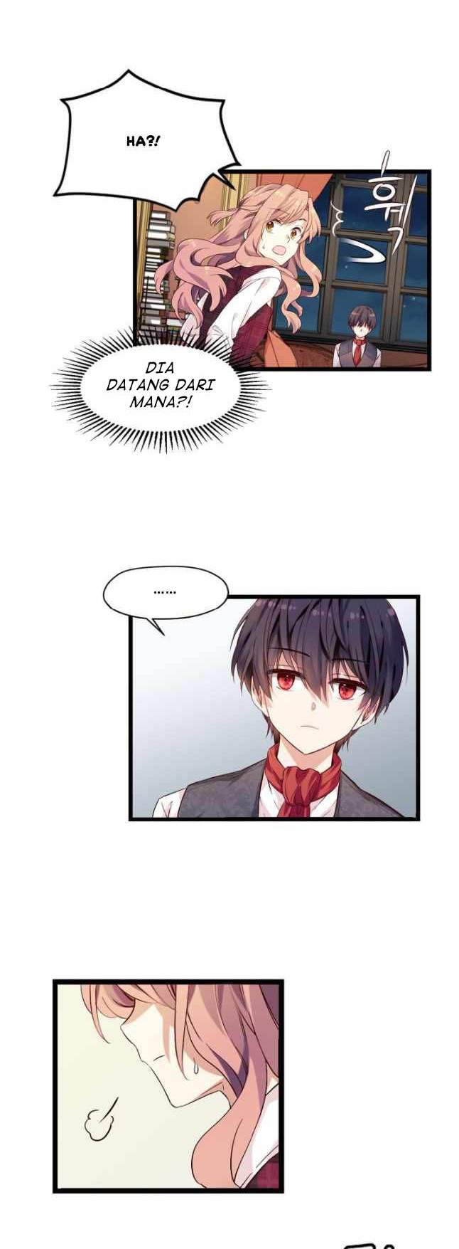 get-out - Chapter: 2