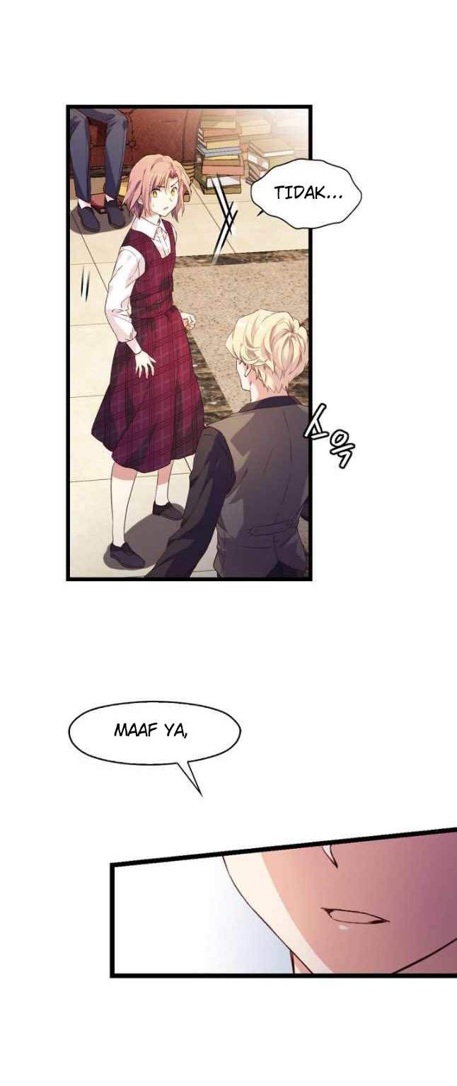 get-out - Chapter: 2