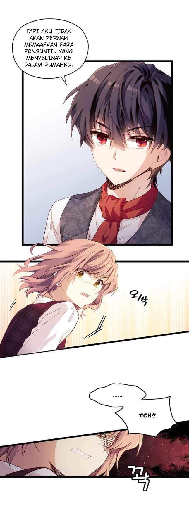 get-out - Chapter: 2