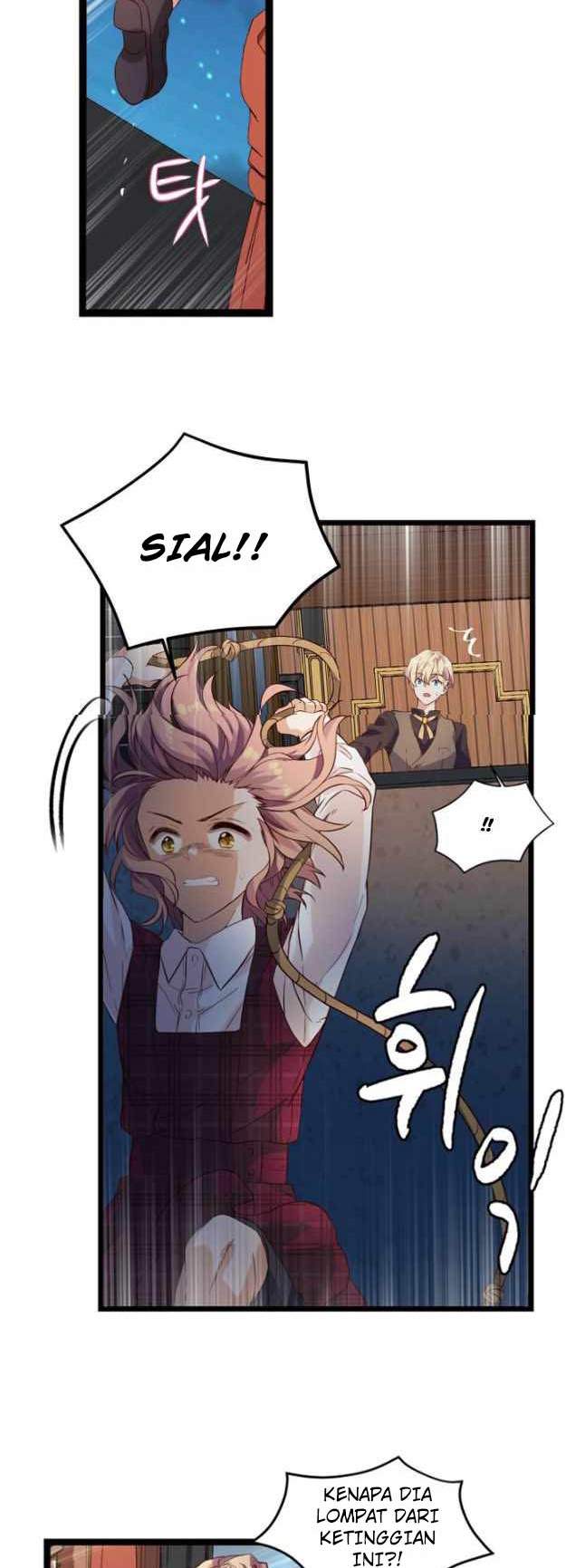 get-out - Chapter: 2