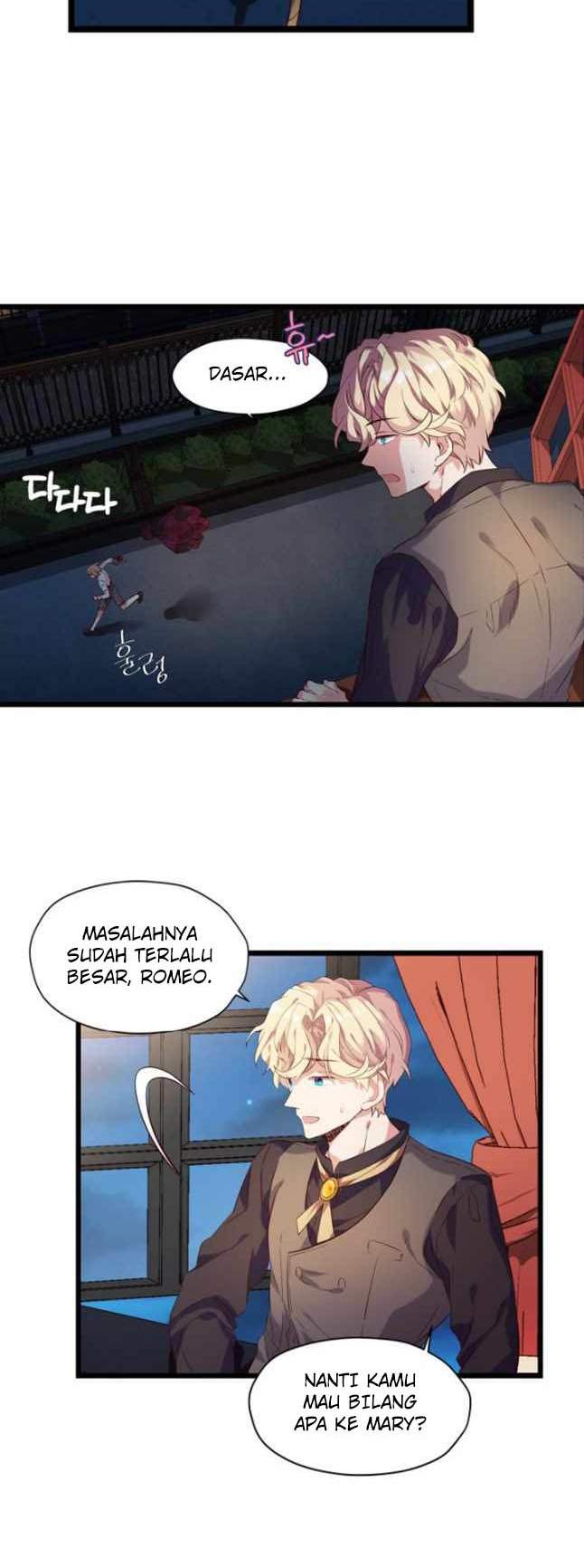 get-out - Chapter: 2