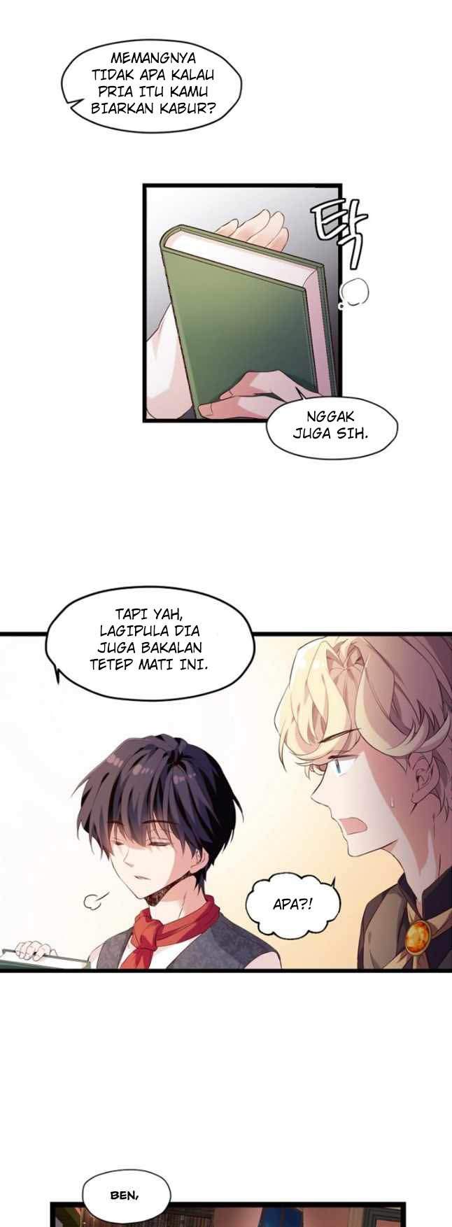 get-out - Chapter: 2