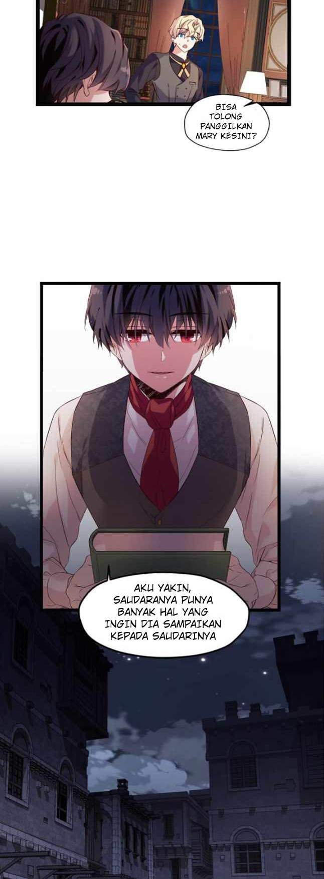 get-out - Chapter: 2