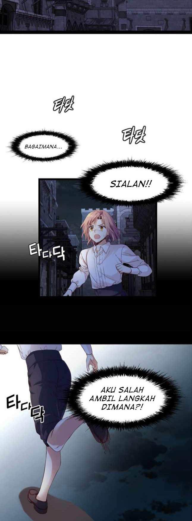 get-out - Chapter: 2