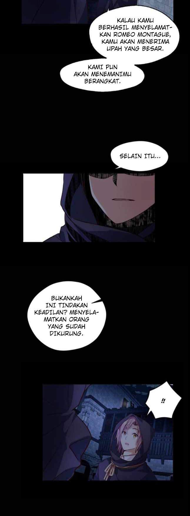 get-out - Chapter: 2