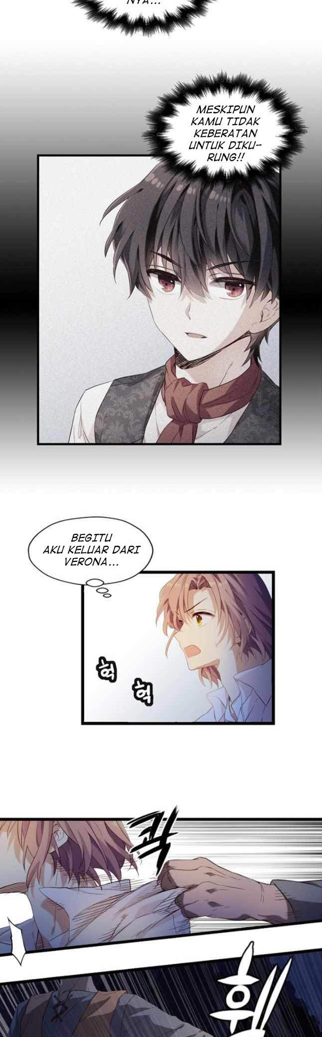 get-out - Chapter: 2