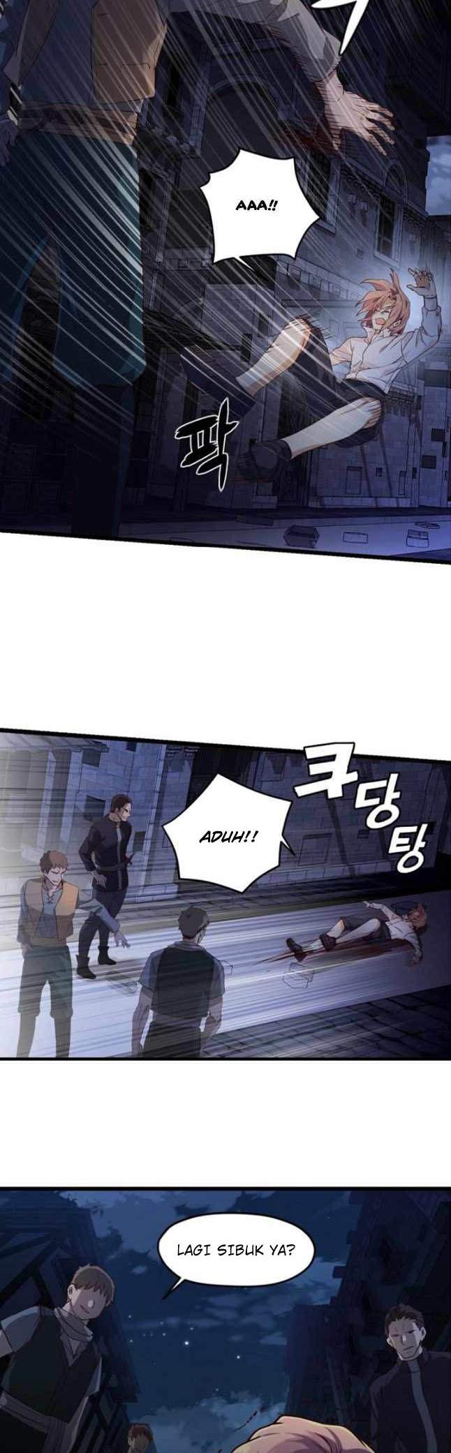 get-out - Chapter: 2