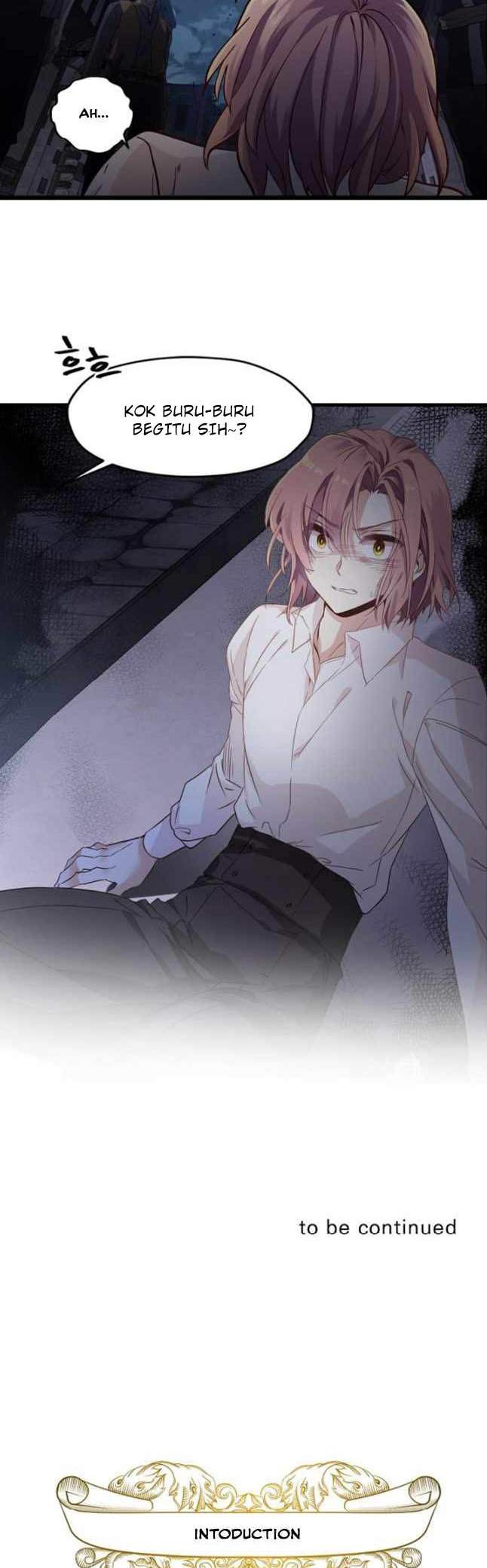get-out - Chapter: 2