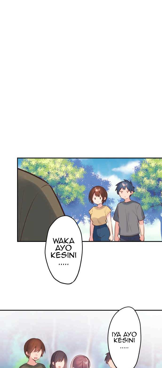 waka-chan-wa-kyou-mo-azatoi - Chapter: 54