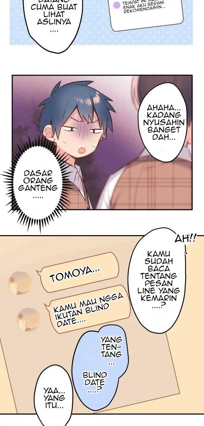 waka-chan-wa-kyou-mo-azatoi - Chapter: 56