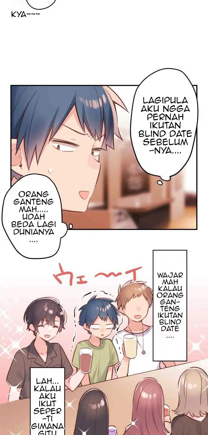 waka-chan-wa-kyou-mo-azatoi - Chapter: 56