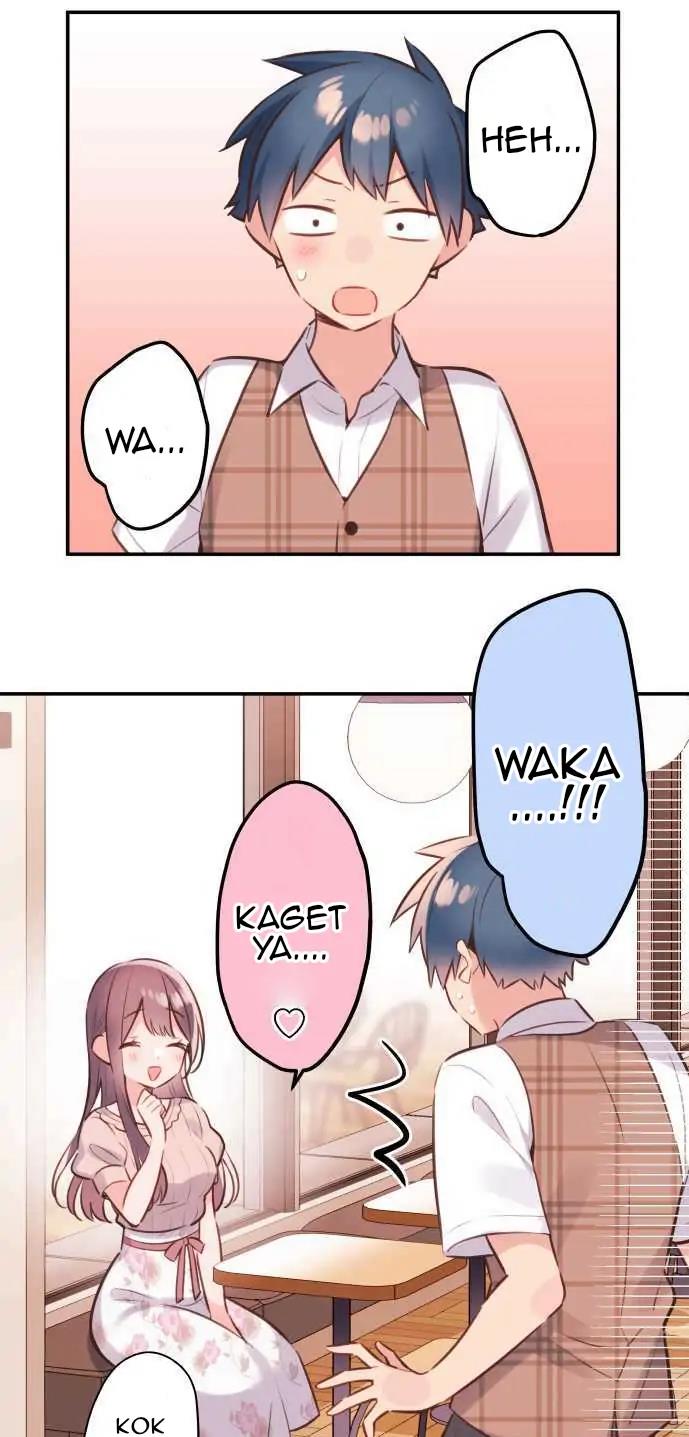 waka-chan-wa-kyou-mo-azatoi - Chapter: 56