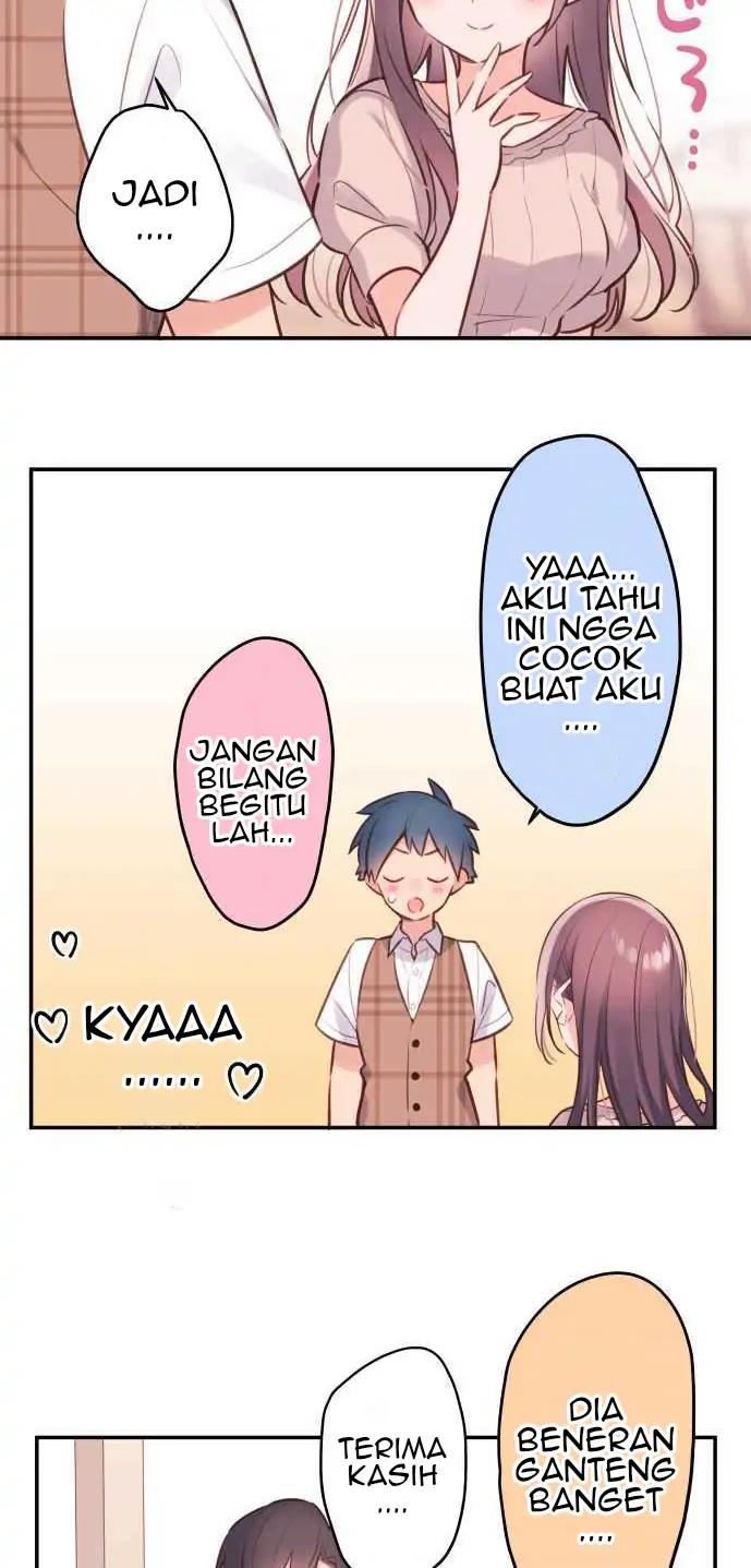 waka-chan-wa-kyou-mo-azatoi - Chapter: 56