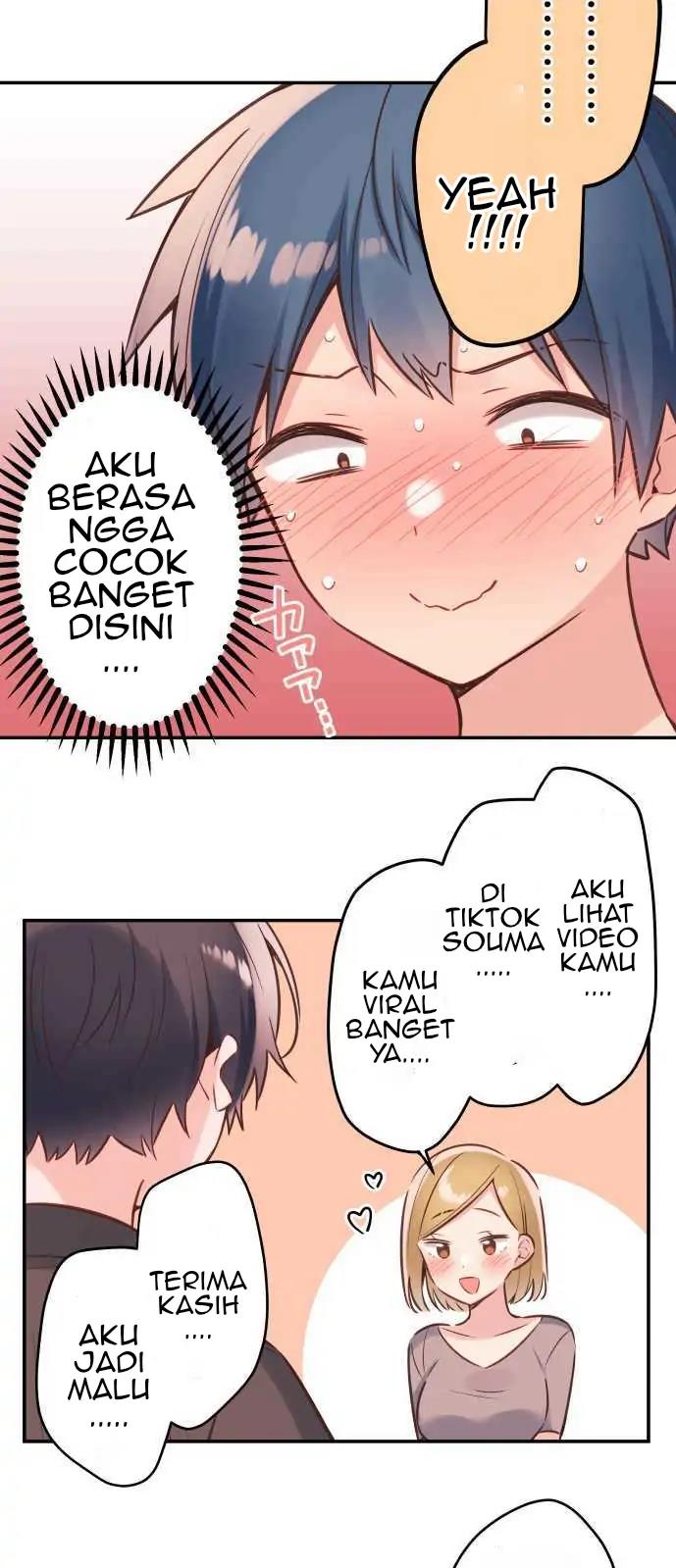 waka-chan-wa-kyou-mo-azatoi - Chapter: 57