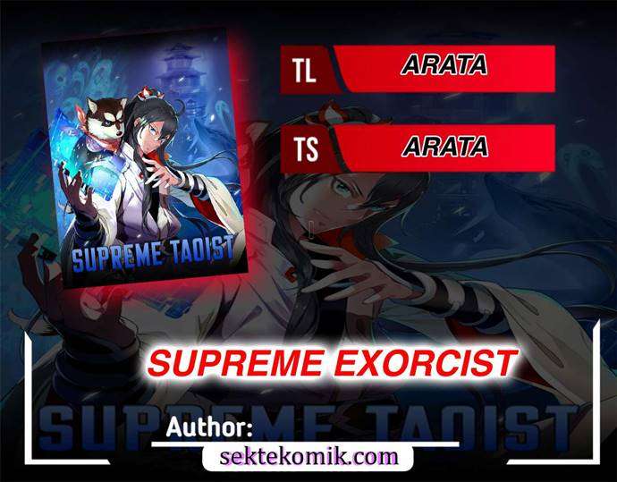 supreme-taoist-2021 - Chapter: 1.1