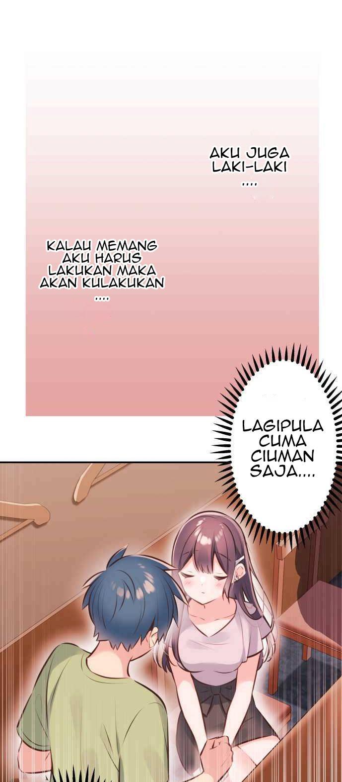 waka-chan-wa-kyou-mo-azatoi - Chapter: 59