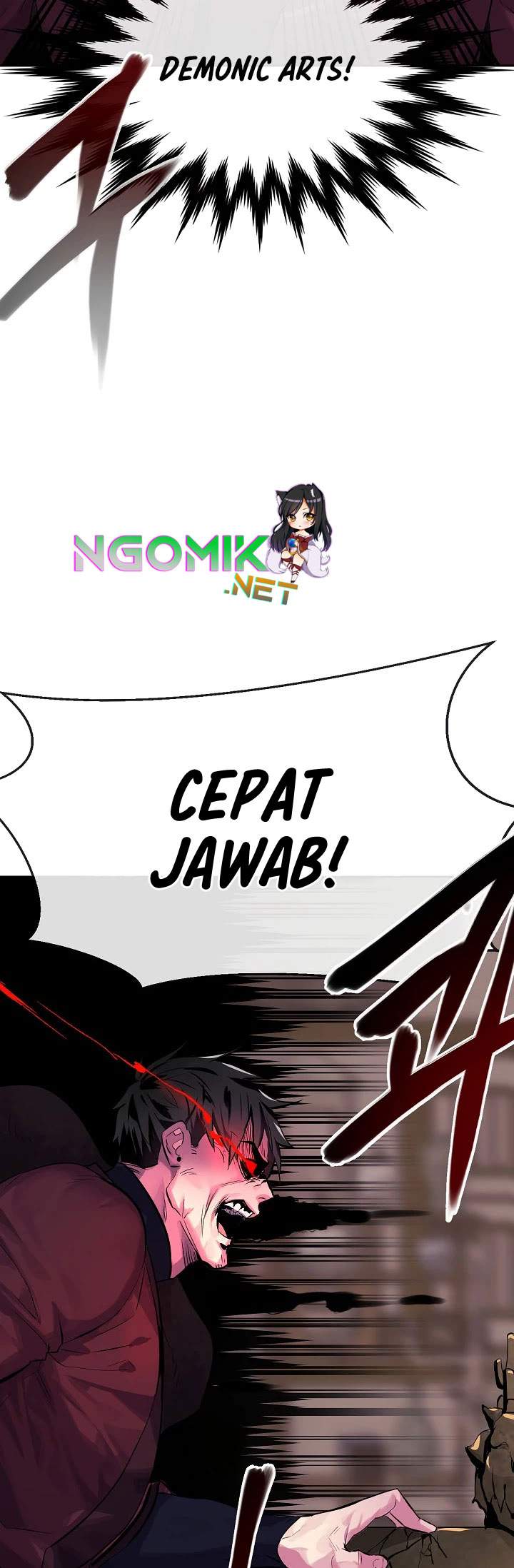 volcanic-age - Chapter: 133