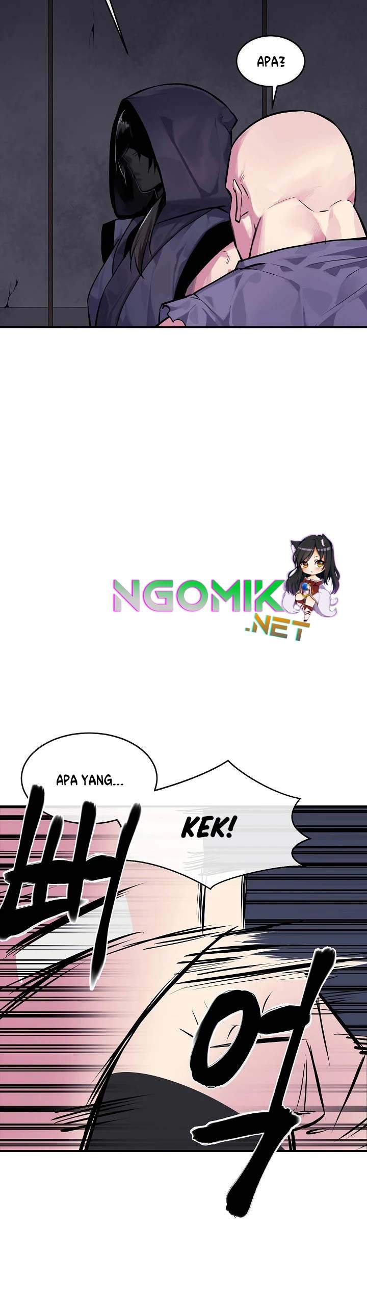 volcanic-age - Chapter: 132