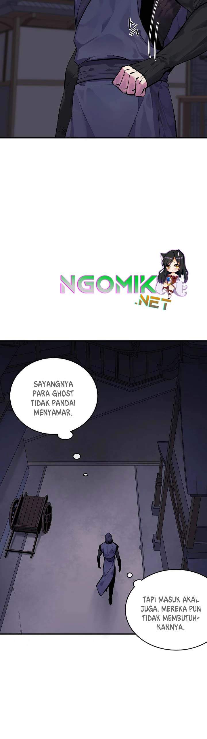volcanic-age - Chapter: 132