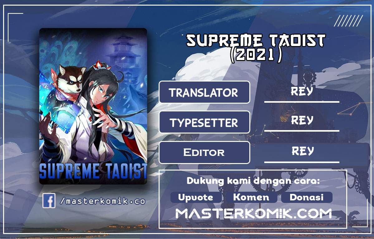 supreme-taoist-2021 - Chapter: 3.1