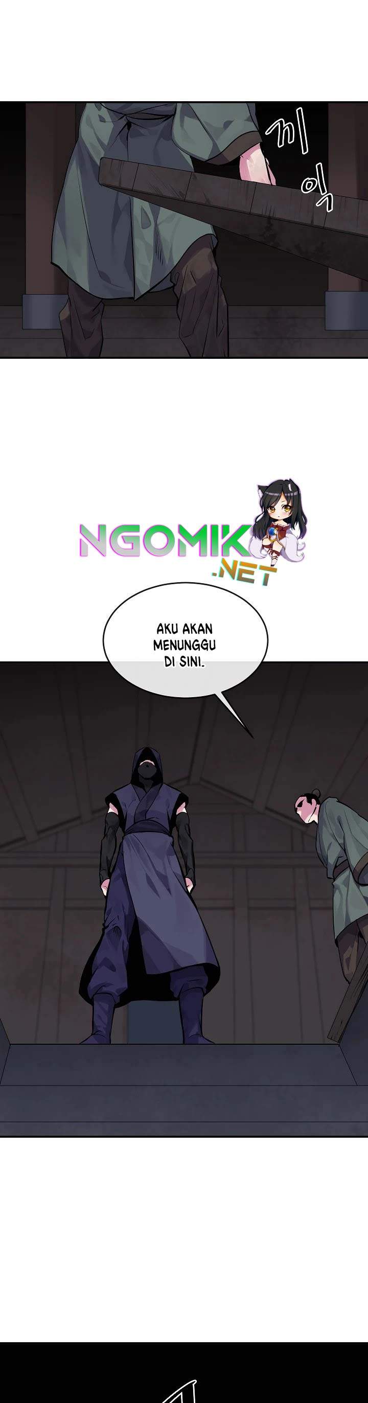 volcanic-age - Chapter: 132
