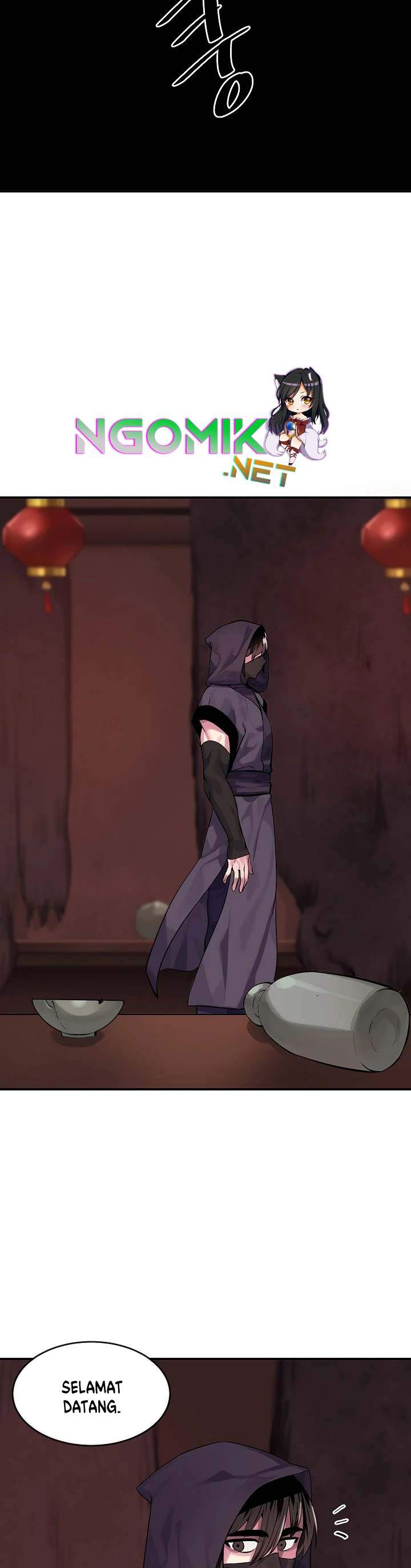 volcanic-age - Chapter: 132