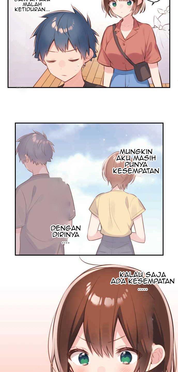 waka-chan-wa-kyou-mo-azatoi - Chapter: 61