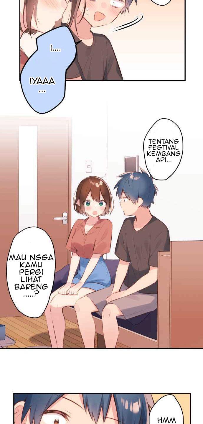 waka-chan-wa-kyou-mo-azatoi - Chapter: 61