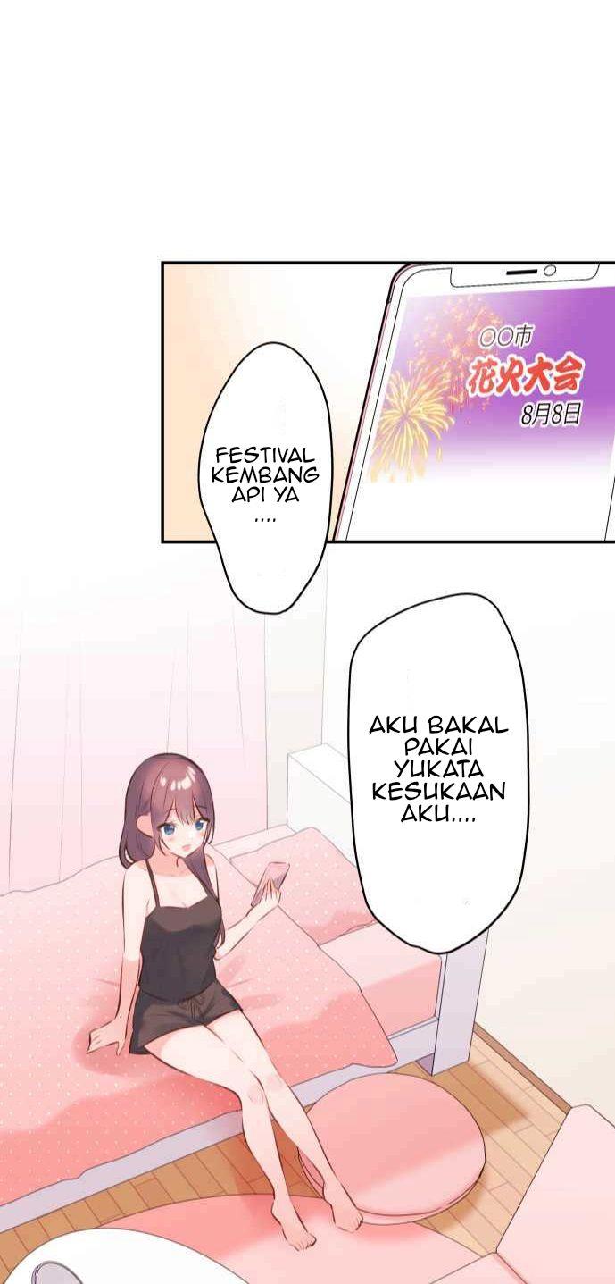 waka-chan-wa-kyou-mo-azatoi - Chapter: 61