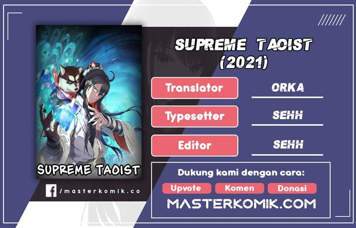 supreme-taoist-2021 - Chapter: 3.2