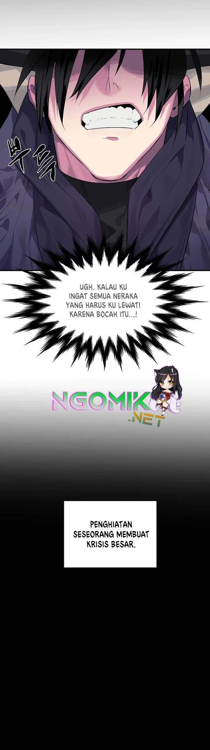 volcanic-age - Chapter: 132