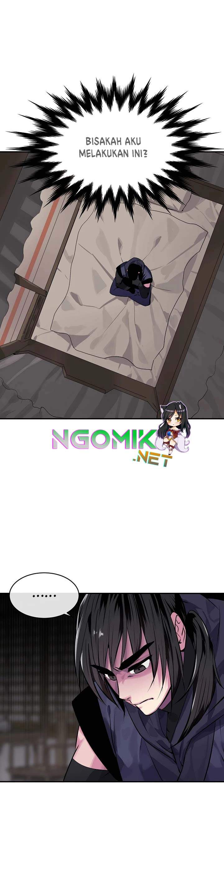 volcanic-age - Chapter: 132