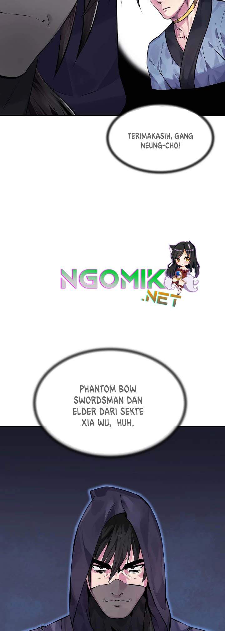 volcanic-age - Chapter: 132